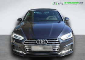 Audi A5 Cabriolet TFSI 190 BVA  occasion  Beaupuy - photo n2