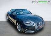 Audi A5 Cabriolet occasion année 2019 boite Automatique Annonce Audi A5 Cabriolet occasion Essence TFSI 190 BVA à Beaupuy