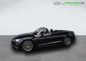 Audi A5 Cabriolet occasion année 2019 boite Automatique Annonce Audi A5 Cabriolet occasion Essence TFSI 190 BVA à Beaupuy