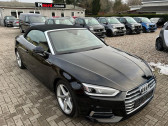 Annonce Audi A5 Cabriolet occasion Essence TFSI 190 BVA � L'Union