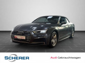Annonce Audi A5 Cabriolet occasion Essence TFSI 190 BVA � L'Union