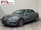 Audi A5 Cabriolet TFSI 190 BVA   L'Union 31