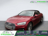 Audi A5 Cabriolet TFSI 190  � Beaupuy 31