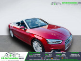 Audi A5 Cabriolet TFSI 190  � Beaupuy 31