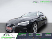 Audi A5 Cabriolet TFSI 190  � Beaupuy 31