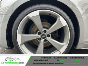 Audi A5 Cabriolet TFSI 190  occasion � Beaupuy - photo n�5