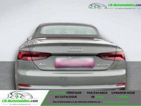 Audi A5 Cabriolet TFSI 190  occasion � Beaupuy - photo n�4