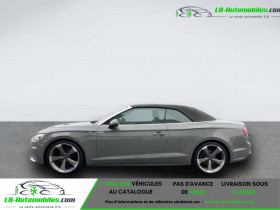 Audi A5 Cabriolet TFSI 190  occasion � Beaupuy - photo n�3