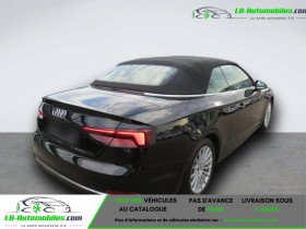 Audi A5 Cabriolet , garage LB AUTOMOBILES � Beaupuy