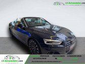 Audi A5 Cabriolet TFSI 190   Beaupuy 31