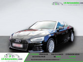 Audi A5 Cabriolet occasion année 2018 boite Manuelle Annonce Audi A5 Cabriolet occasion Essence TFSI 190 à Beaupuy
