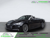 Audi A5 Cabriolet occasion année 2017 boite Manuelle Annonce Audi A5 Cabriolet occasion Essence TFSI 190 à Beaupuy