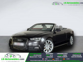 Annonce Audi A5 Cabriolet occasion Diesel V6 3.0 TDI 204 BVA � Beaupuy