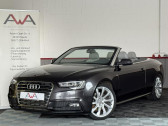 Annonce Audi A5 Cabriolet occasion Diesel V6 3.0 TDI 204 BVA � L'Union