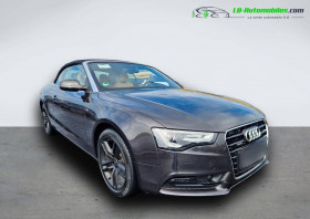 Audi A5 Cabriolet , garage LB AUTOMOBILES  Beaupuy