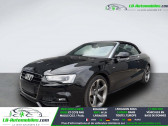 Annonce Audi A5 Cabriolet occasion Diesel V6 3.0 TDI 245 BVA Quattro � Beaupuy