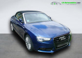 Annonce Audi A5 Cabriolet occasion Diesel V6 3.0 TDI 245 BVA Quattro  Beaupuy