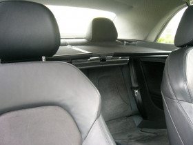 Audi A5 Cabriolet V6 3.0 TDI 245 BVA Quattro  occasion  Beaupuy - photo n4