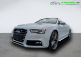 Annonce Audi A5 Cabriolet occasion Diesel V6 3.0 TDI 245 BVA Quattro  Beaupuy