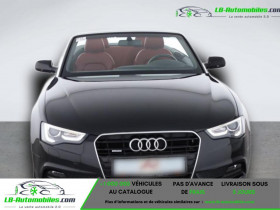 Audi A5 Cabriolet , garage LB AUTOMOBILES � Beaupuy