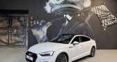 Annonce Audi A5 Sportback occasion Hybride (2) 35 TFSI 150 S TRONIC 7 AVUS SB � Ingr�