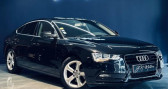 Annonce Audi A5 Sportback occasion Diesel (2) sportback 2.0 tdi 177 ambiente multitronic  rouen