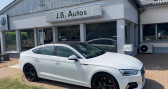 Annonce Audi A5 Sportback occasion Diesel   Munster