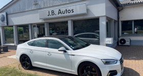 Audi A5 Sportback occasion 2018 mise en vente à Munster par le garage JB AUTOS - photo n°1