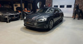 Annonce Audi A5 Sportback occasion Essence 1.4 TFSI 150 S tronic 7 S Line � Saint Ouen L'Aumone