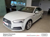 Audi A5 Sportback occasion année 2017 boite Robotisee Annonce Audi A5 Sportback occasion Essence 1.4 TFSI 150ch S line S tronic 7 à Lanester