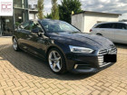 Audi A5 Sportback occasion année 2018 boite Robotisee Annonce Audi A5 Sportback occasion Essence 1.4 TFSI 150CH S LINE S TRONIC 7 à Villenave-d'Ornon