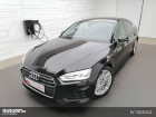 Audi A5 Sportback occasion Noir année 2017 boite Automatique Annonce Audi A5 Sportback occasion Essence 1.4 TFSI 150ch S tronic 7 à Brie-Comte-Robert