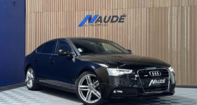 Audi A5 Sportback , garage NAUDE AUTOMOBILES LOZANNE  Lozanne
