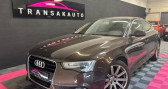 Audi A5 Sportback 1.8 TFSI 170 Ambition Luxe Multitronic Auto   Harfleur 76