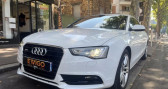 Audi A5 Sportback 1.8 TFSI 170 S-LINE  2012 - annonce de voiture en vente sur Auto Sélection.com