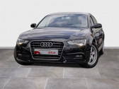 Audi A5 Sportback occasion année 2015 boite Automatique Annonce Audi A5 Sportback occasion Essence 1.8 TFSI 170cv à Beaupuy