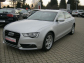 Audi A5 Sportback occasion année 2013 boite Manuelle Annonce Audi A5 Sportback occasion Essence 1.8 TFSI 170cv à Beaupuy
