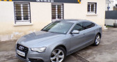 Annonce Audi A5 Sportback occasion Essence 1.8 TFSI 177 Ambiente � Clamart