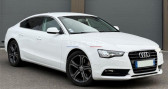 Audi A5 Sportback 1.8 TFSI 177 BVA 8 Ambiente PHASE 2   Roanne 42