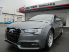 Audi A5 Sportback occasion année 2016 boite Automatique Annonce Audi A5 Sportback occasion Essence 1.8 TFSI 177CH S LINE MULTITRONIC à Villenave-d'Ornon