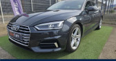 Annonce Audi A5 Sportback occasion Diesel 2.0 35 TDI 150 S-LINE S-TRONIC BVA  ROUEN