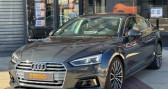 Annonce Audi A5 Sportback occasion Diesel 2.0 35 tdi 150ch avus s-tronic 7 entretien a jour cockpit ca � Forbach