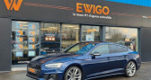 Audi A5 Sportback 2.0 35 tdi 165 hybrid mhev s-line siege cobra s-tronic bva  � Rixheim 68