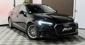 Audi A5 Sportback , garage NAUDE AUTOMOBILES CHAPONOST � CHAPONOST