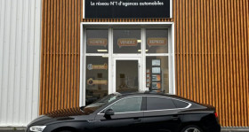 Audi A5 Sportback occasion 2019 mise en vente à CHOLET par le garage EWIGO CHOLET - photo n°1
