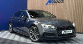 Audi A5 Sportback 2.0 40 TDI 190 CH BV S-tronic7 S Line - ORIGINE FRANCE  � Lozanne 69