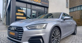 Audi A5 Sportback occasion année 2019 boite Automatique Annonce Audi A5 Sportback occasion Diesel 2.0 40 TDI 190 DESIGN LUXE S-TRONIC BVA à LIMOGES