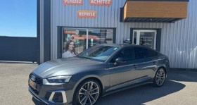 Audi A5 Sportback , garage EWIGO PONTARLIER  Pontarlier