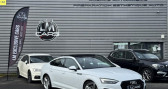 Annonce Audi A5 Sportback occasion Diesel 2.0 40 TDI - 204 - BV S-tronic S Line PHASE 2 � Chateaubernard