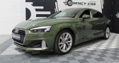 Audi A5 Sportback 2.0 40 TDI - 204 - BV S-tronic   Venelles 13